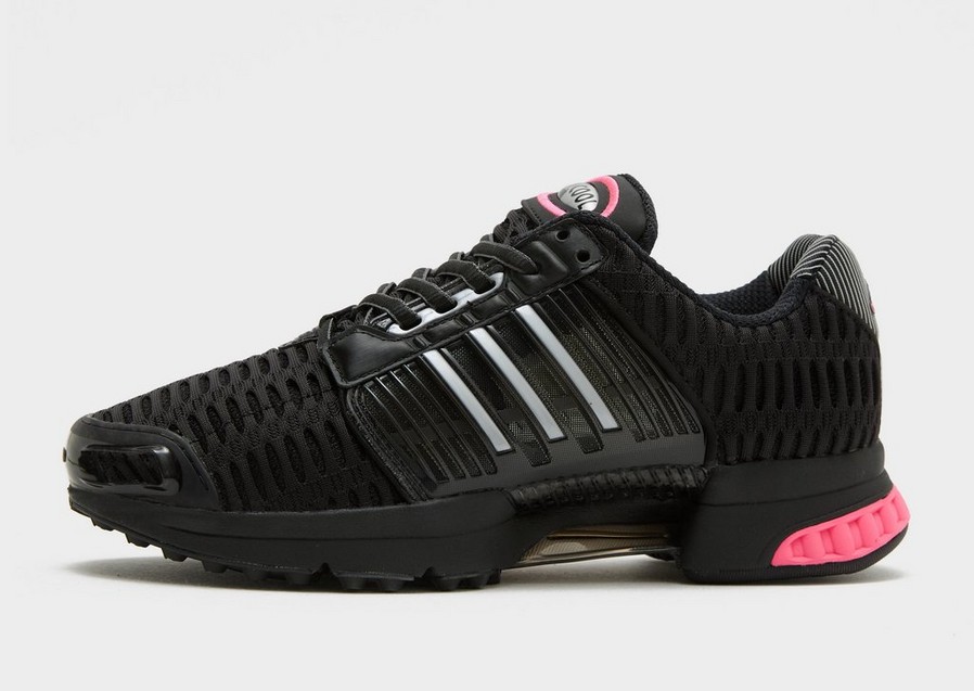 Adidași de damă ADIDAS CLIMACOOL 1 W JQ9044 Negru