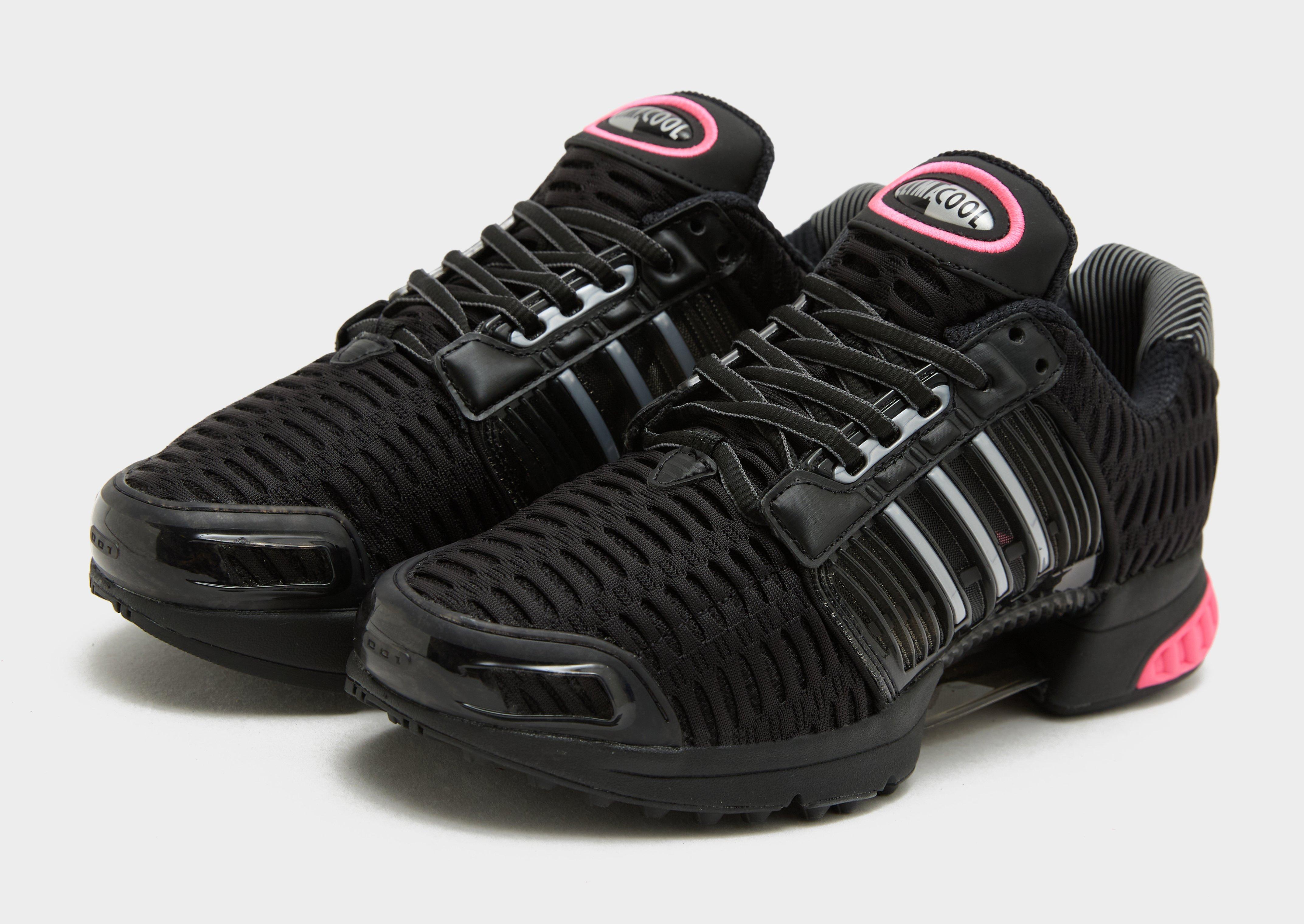 Dámske tenisky ADIDAS CLIMACOOL 1 W JQ9044 Čierna