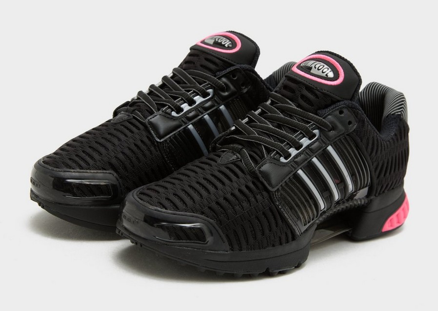 Adidași de damă ADIDAS CLIMACOOL 1 W JQ9044 Negru