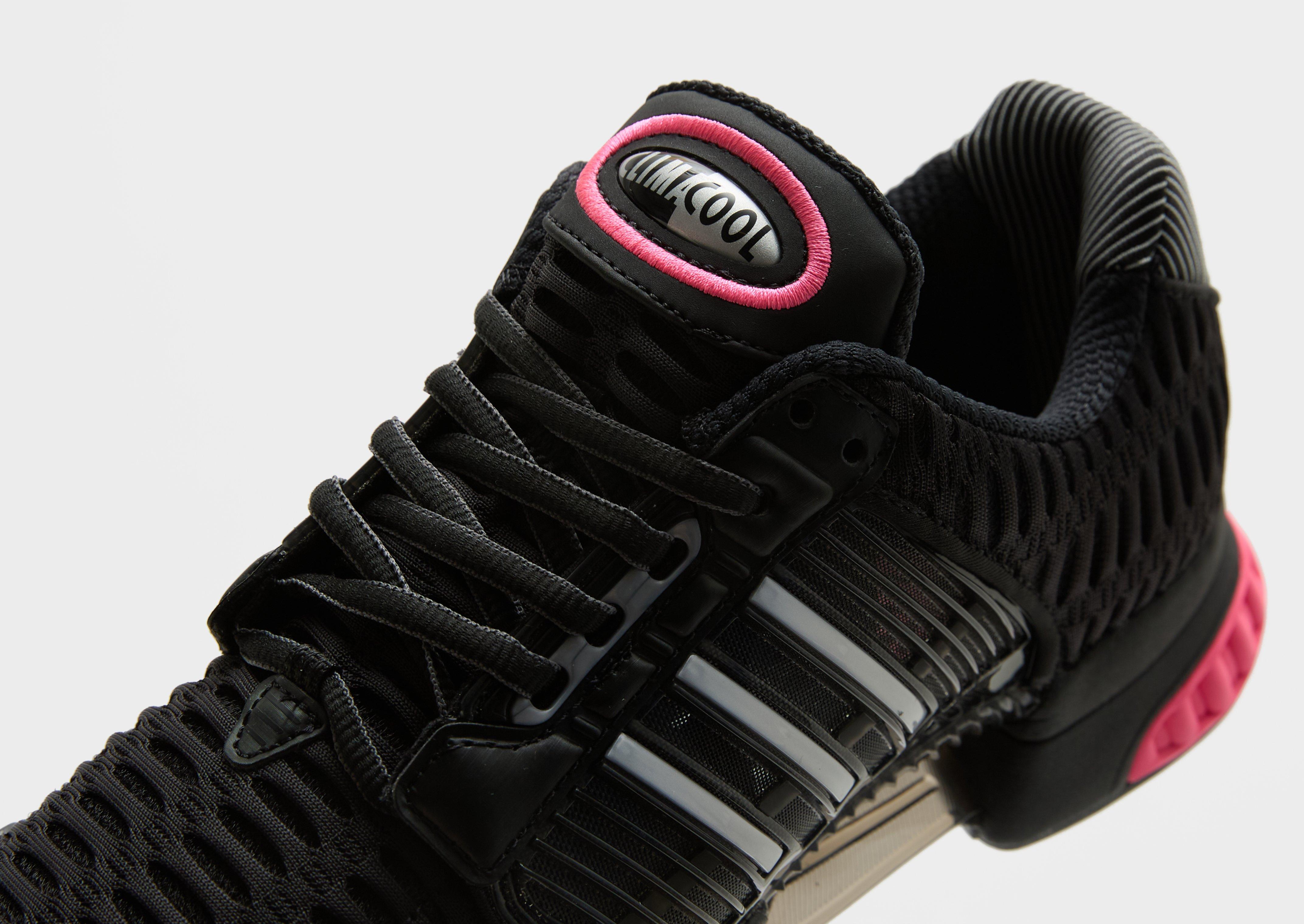 Dámske tenisky ADIDAS CLIMACOOL 1 W JQ9044 Čierna