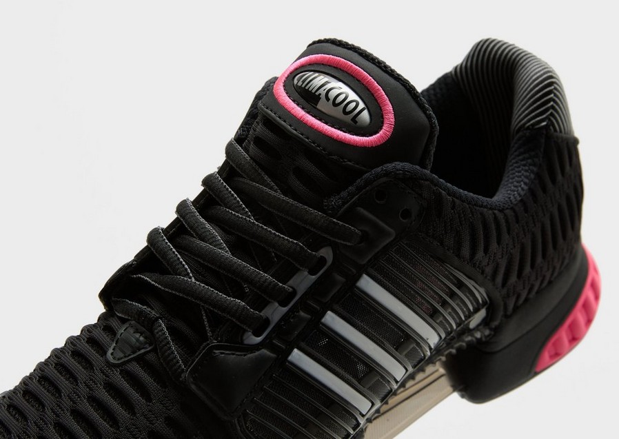 Adidași de damă ADIDAS CLIMACOOL 1 W JQ9044 Negru