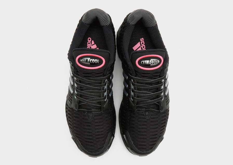 Adidași de damă ADIDAS CLIMACOOL 1 W JQ9044 Negru