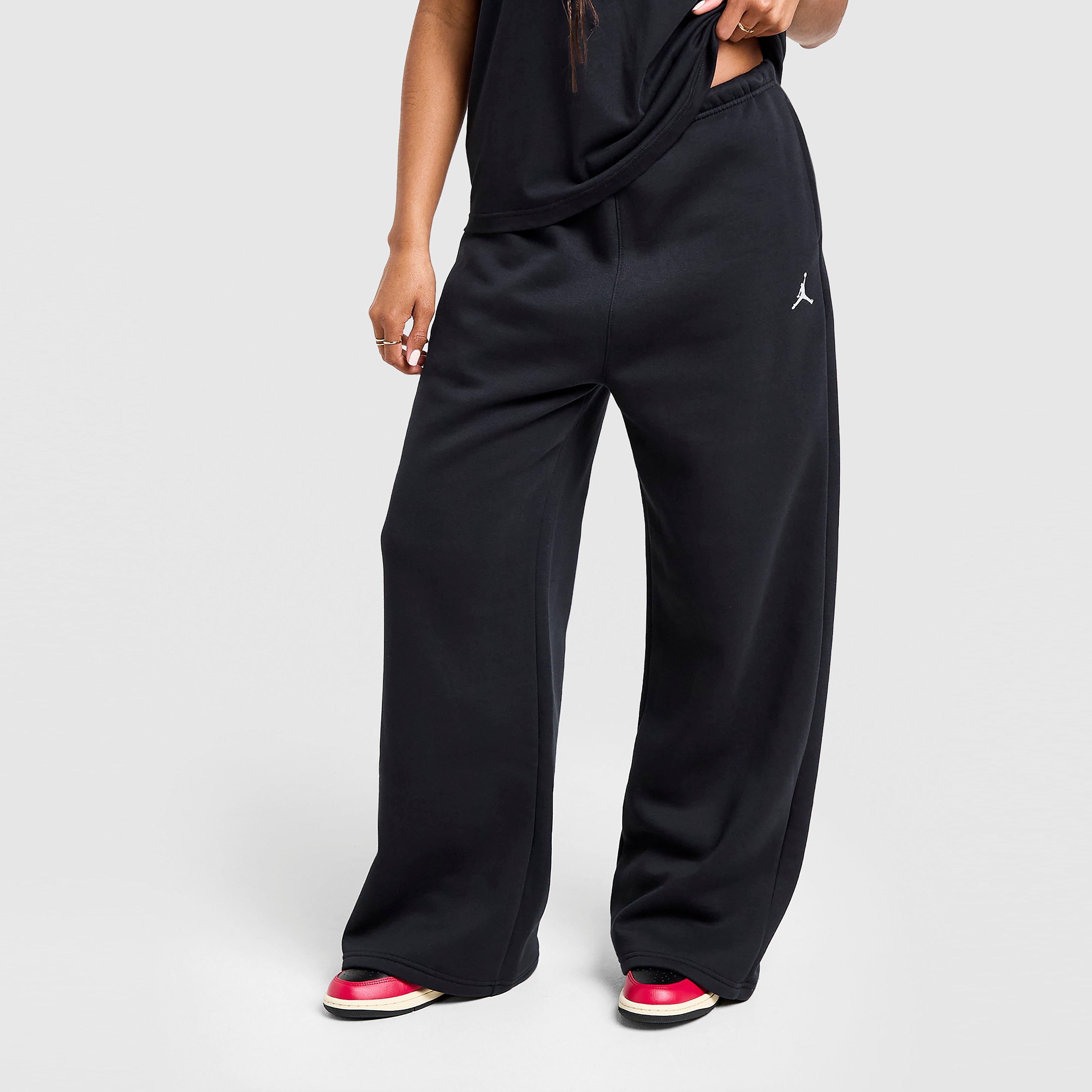 Dámske nohavice JORDAN NOHAVICE  W J BRK FLC OH PANT