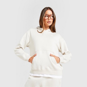 Bluza damska JORDAN BLUZA Z KAPTUREM W J BRK FLC PO 24