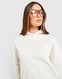 JORDAN BLUZA Z KAPTUREM W J BRK FLC PO 24