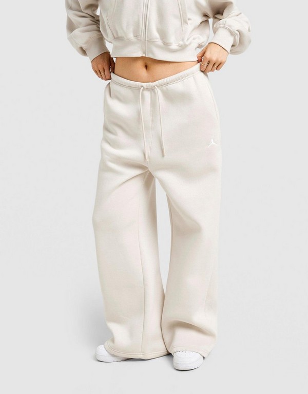 Jordan Spodnie W J Brk Flc Oh Pant - obrazek 2