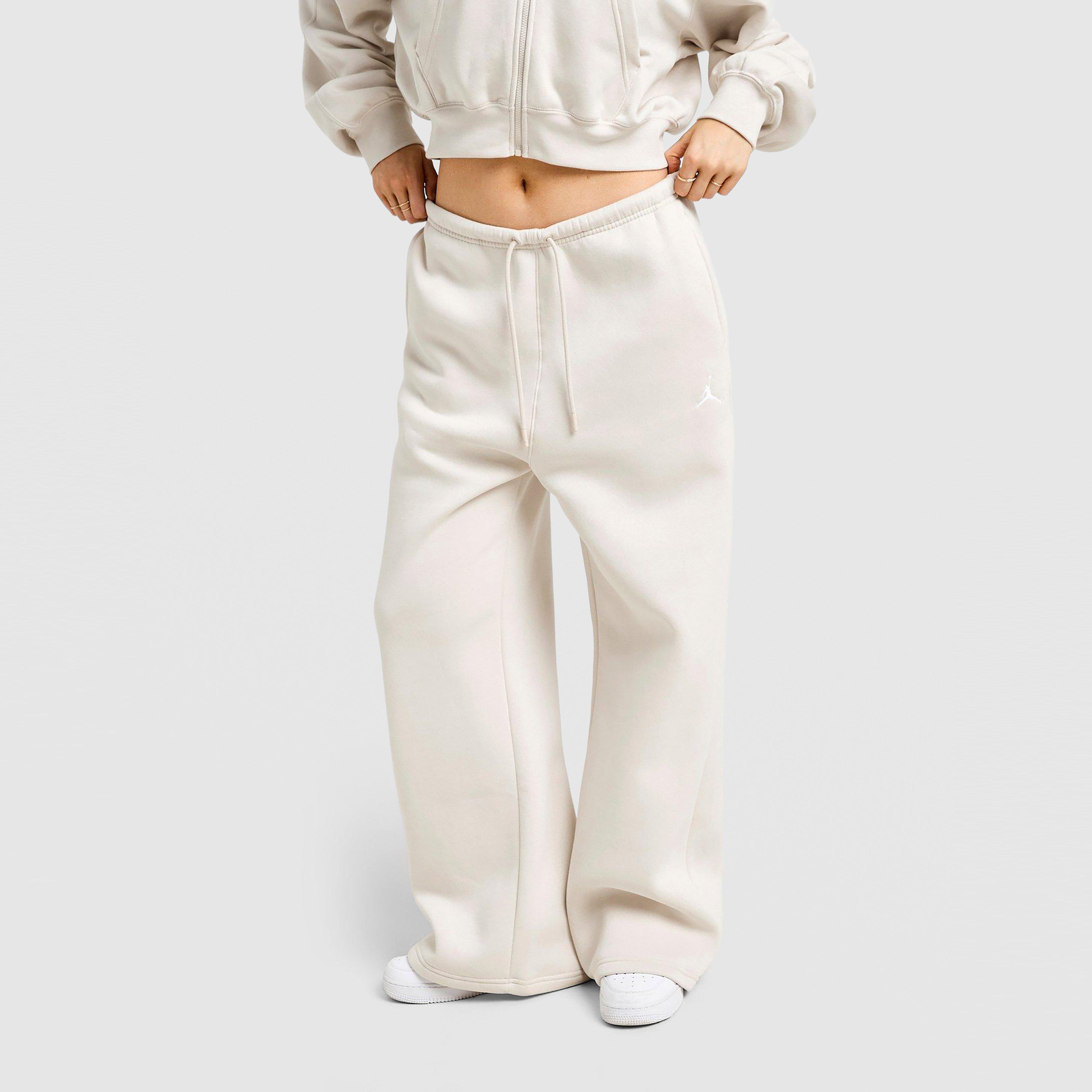 Dámske nohavice JORDAN NOHAVICE  W J BRK FLC OH PANT