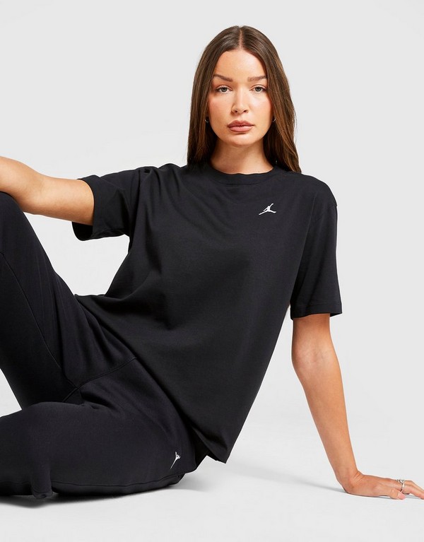 Jordan T-Shirt W J Essen Gf Tee Core 23