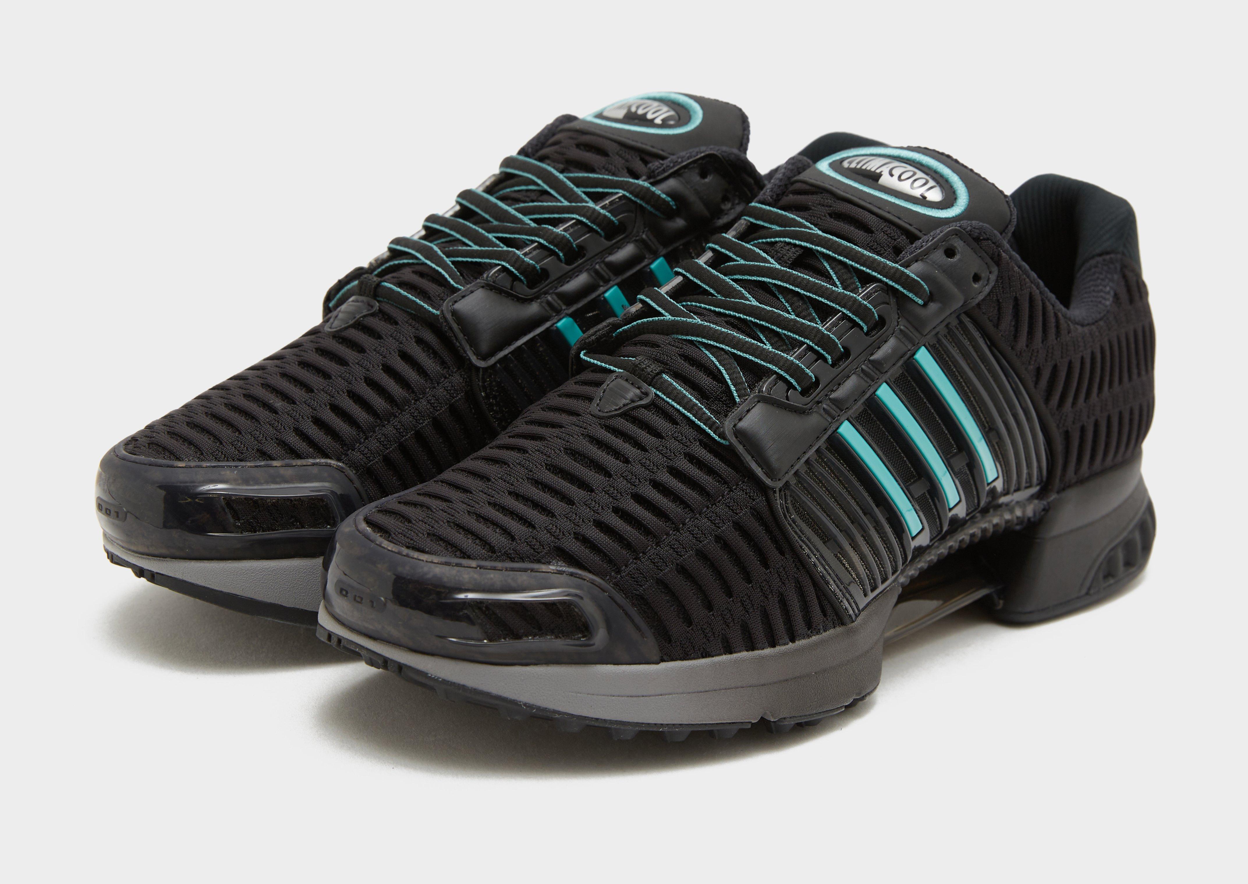 Muške tenisice ADIDAS CLIMACOOL 1 JQ7021 crna