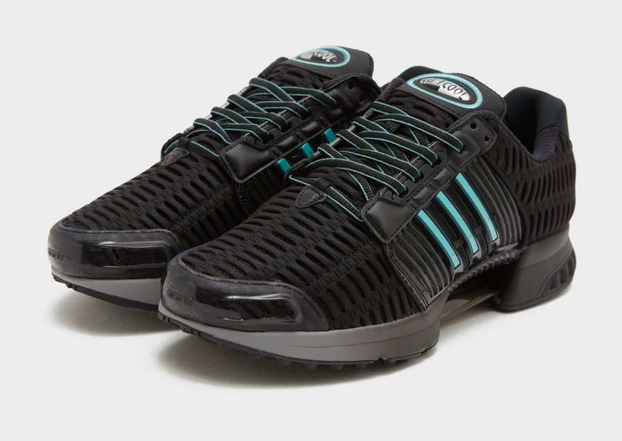 Kedai vyrams ADIDAS CLIMACOOL 1 JQ7021 Juoda