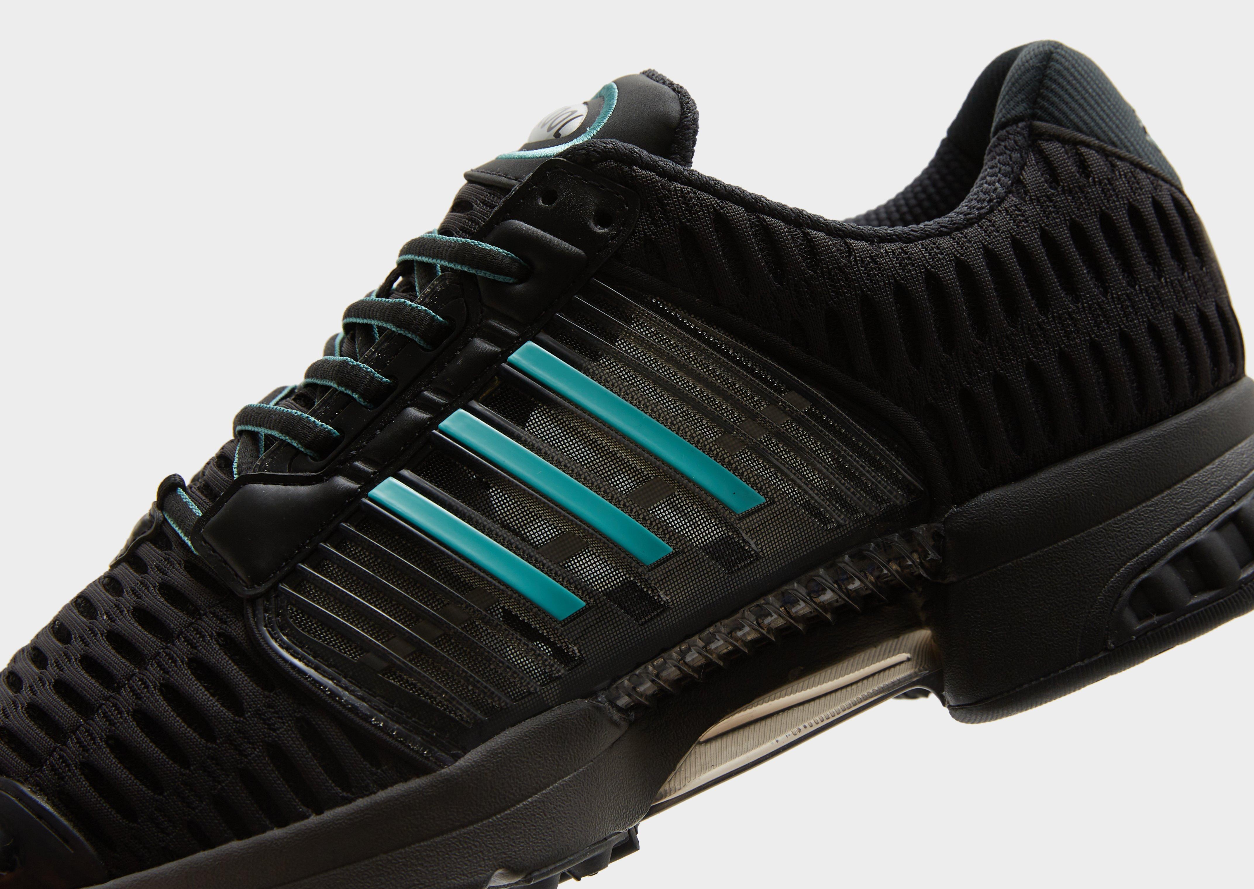 Muške tenisice ADIDAS CLIMACOOL 1 JQ7021 crna