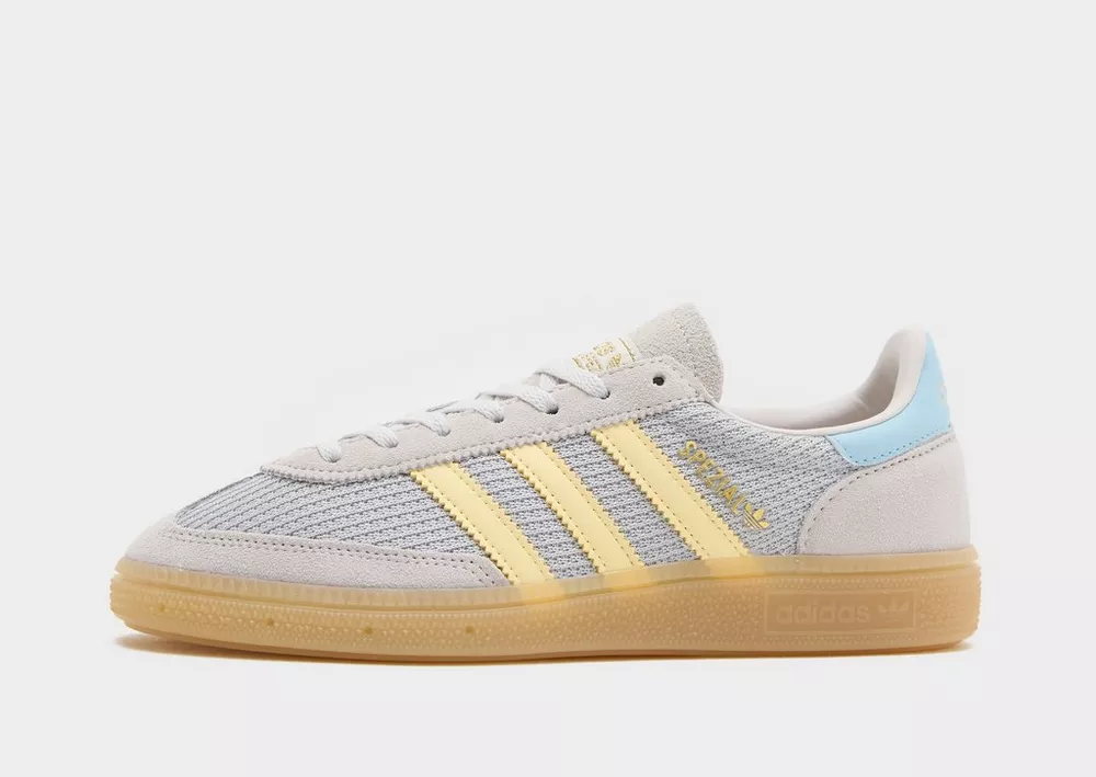 ADIDAS HANDBALL SPEZIAL J, фото 1 з 6