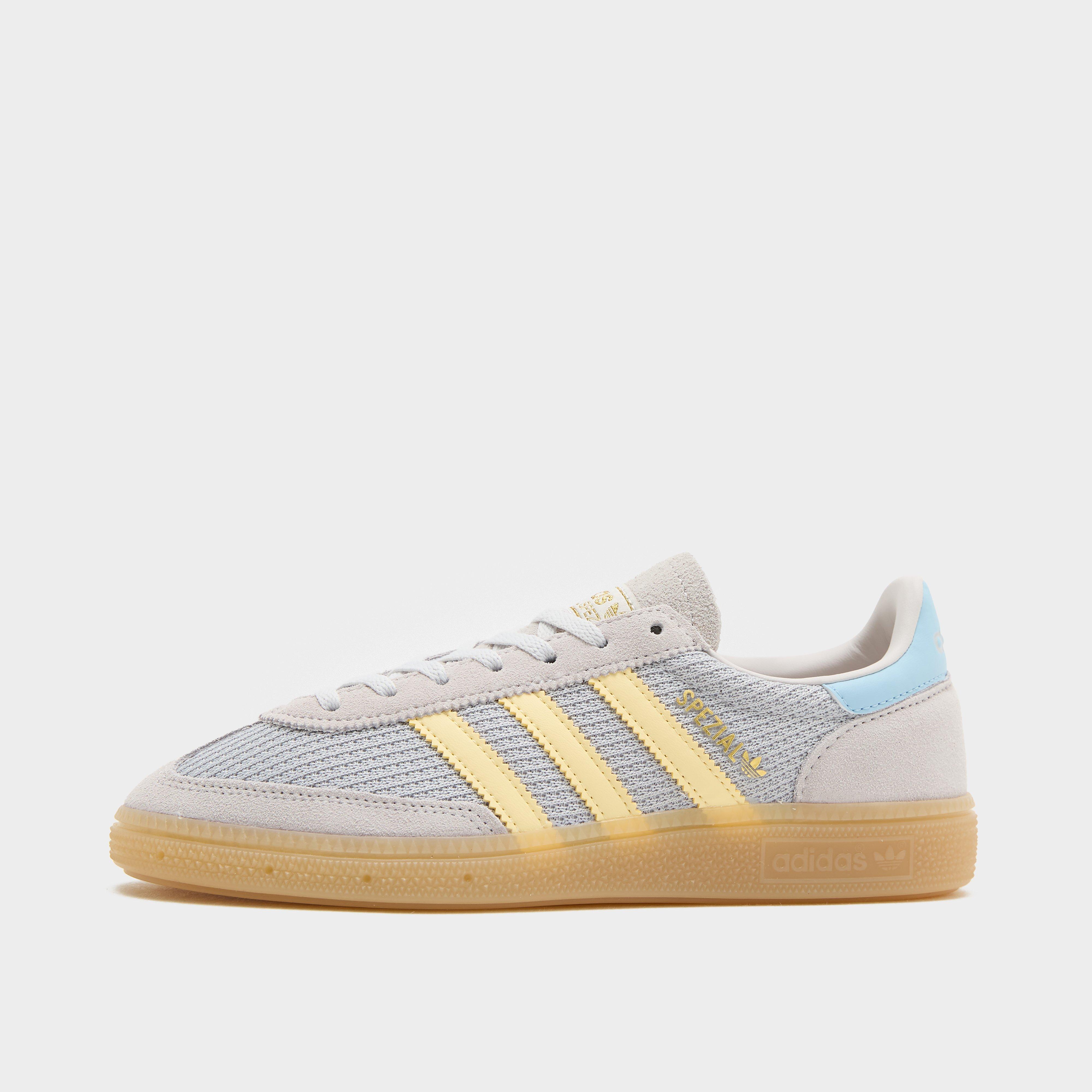 Detské tenisky ADIDAS HANDBALL SPEZIAL J