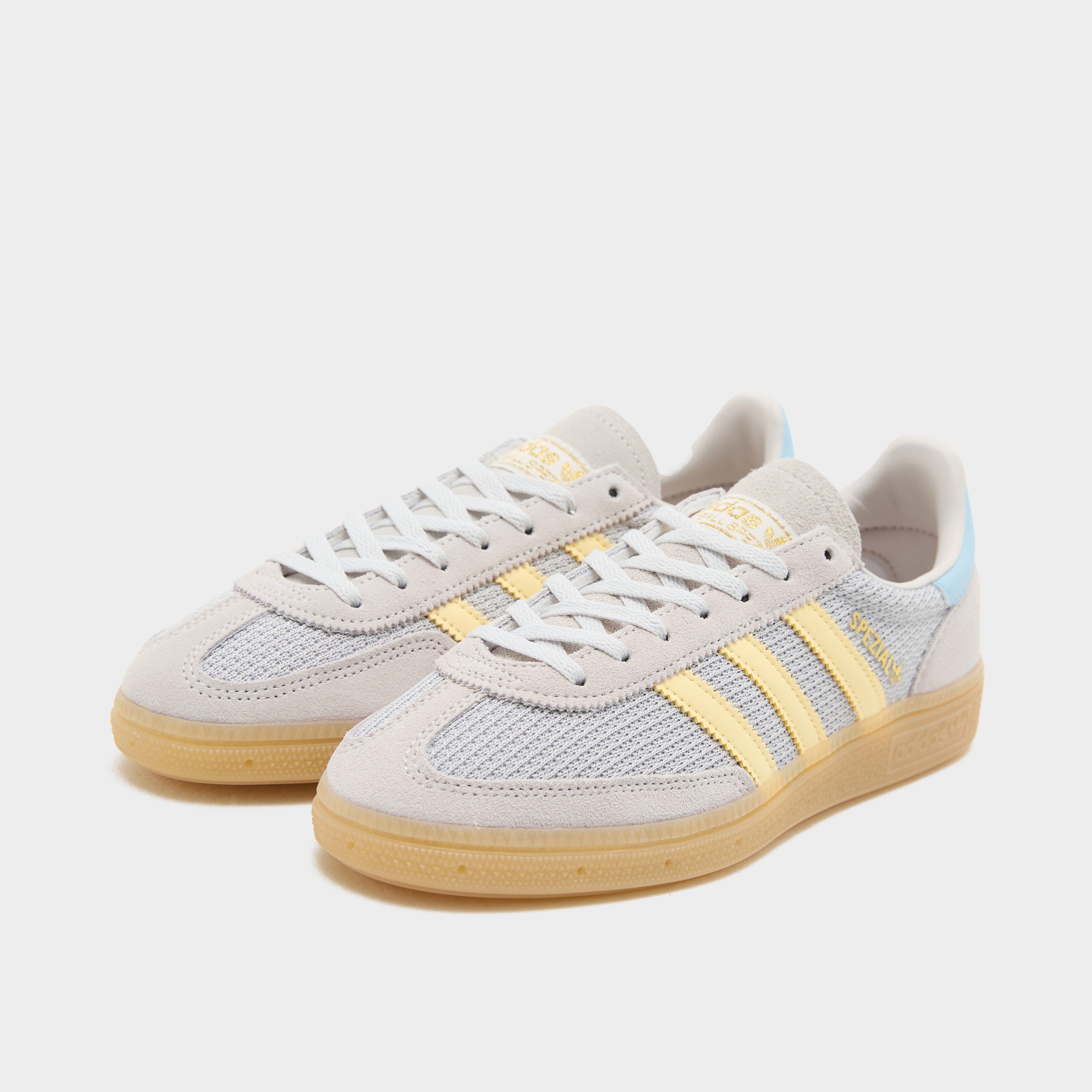 Detské tenisky ADIDAS HANDBALL SPEZIAL J