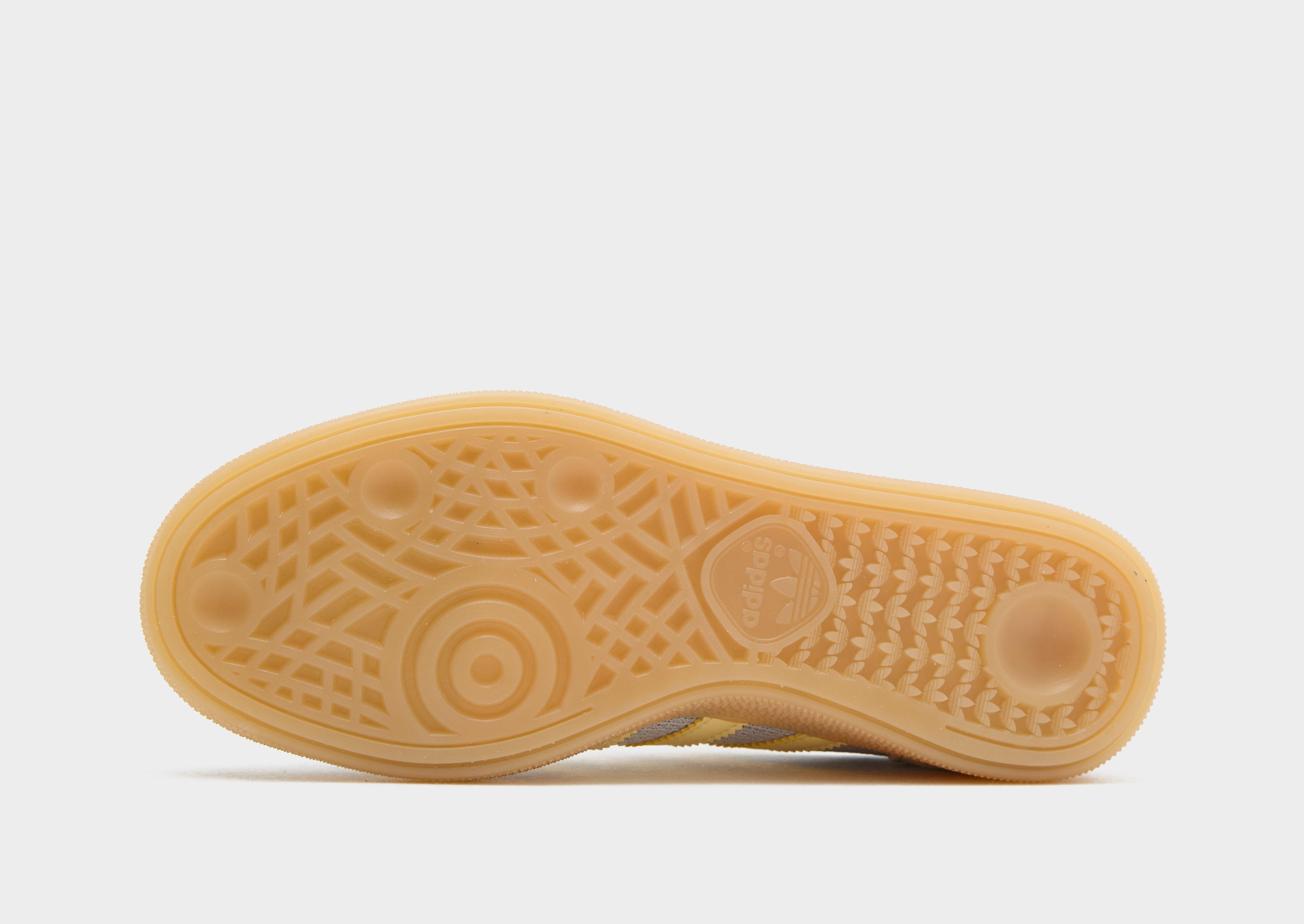 Adidași pentru copii ADIDAS HANDBALL SPEZIAL J JP9289 Albastru