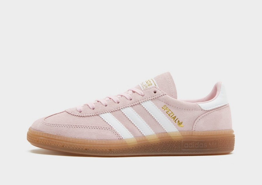Adidași pentru copii ADIDAS HANDBALL SPEZIAL J JR2109 Roz