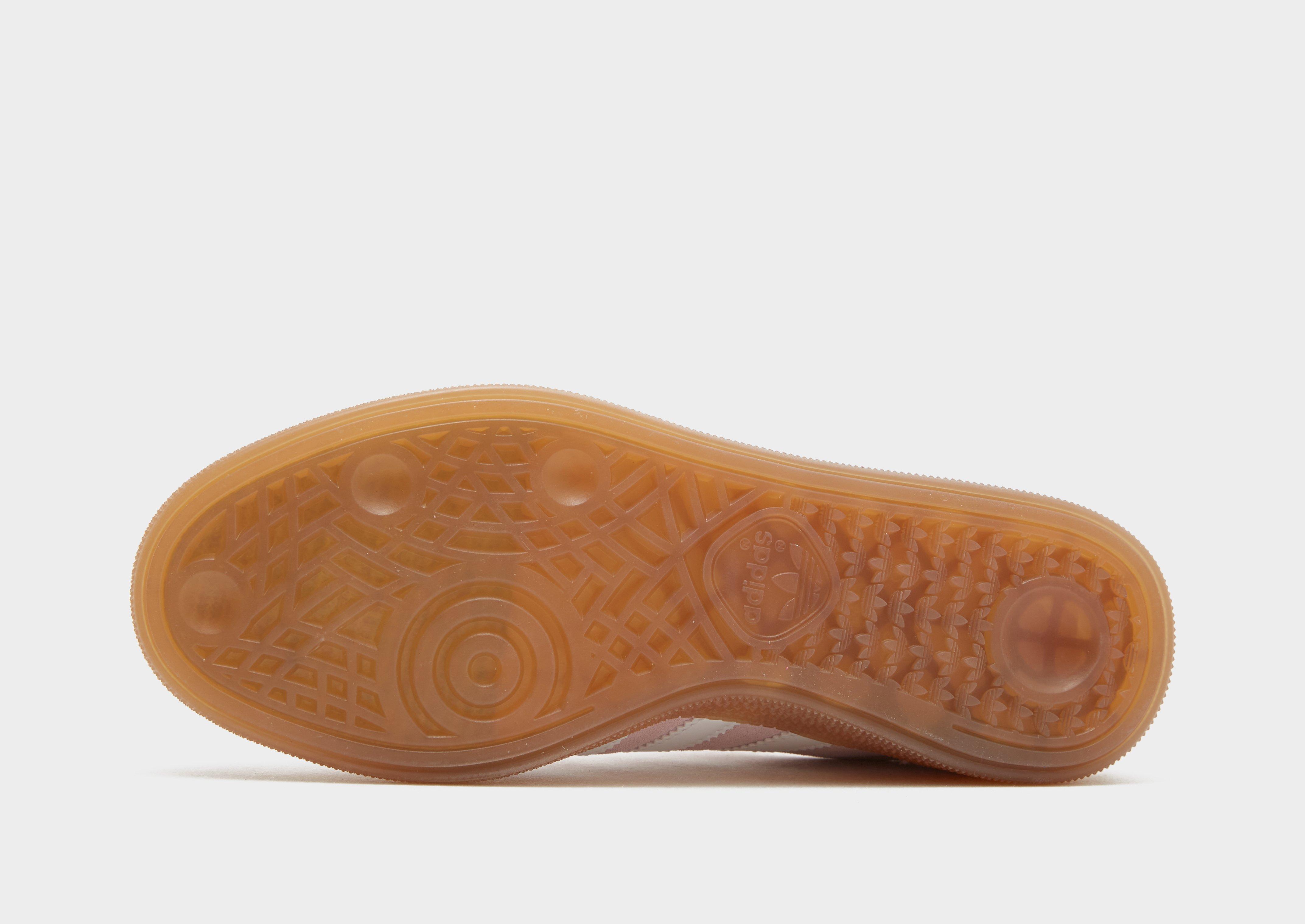 Adidași pentru copii ADIDAS HANDBALL SPEZIAL J JR2109 Roz