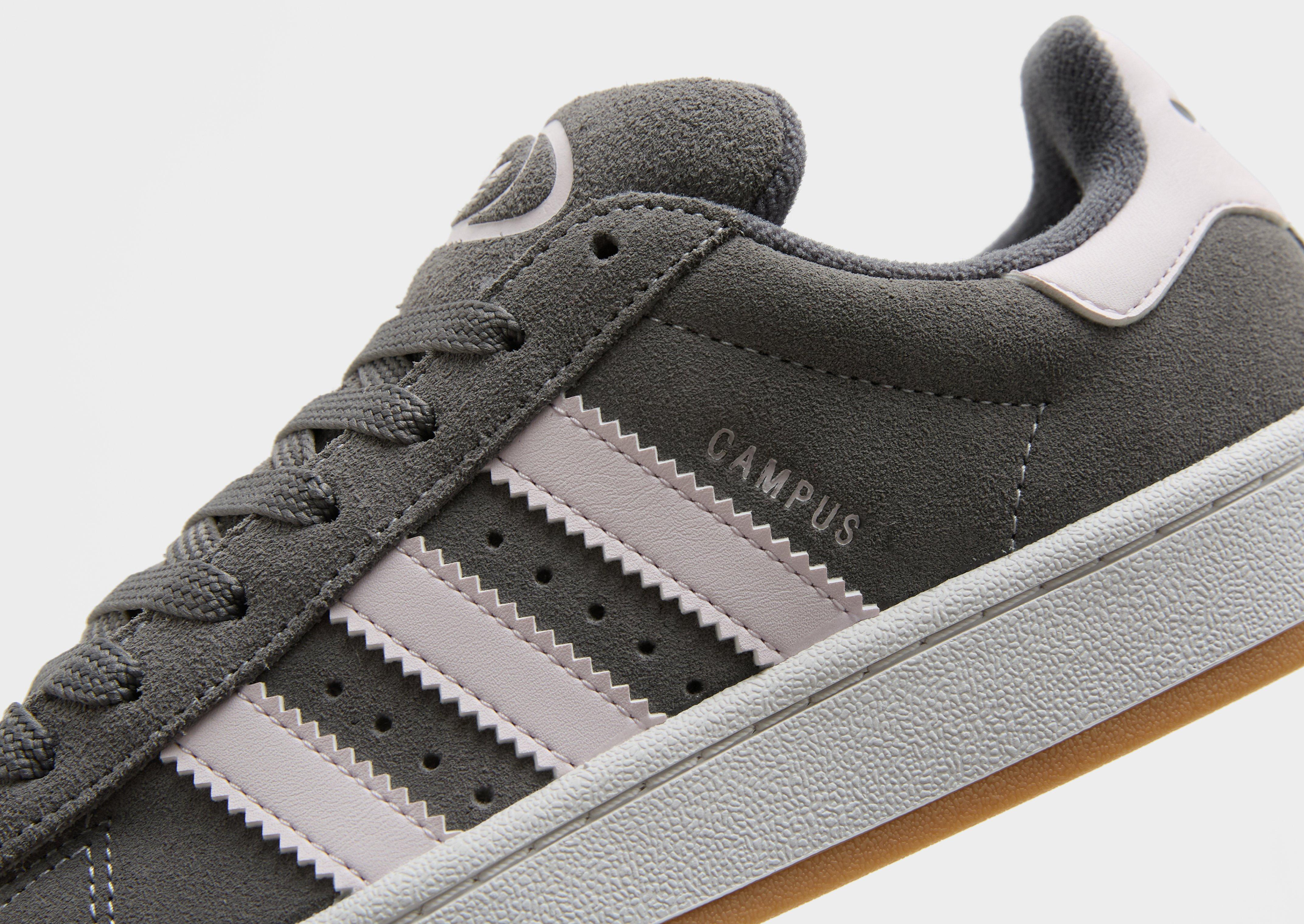 Adidași pentru copii ADIDAS CAMPUS 00S J JR4966 Gri