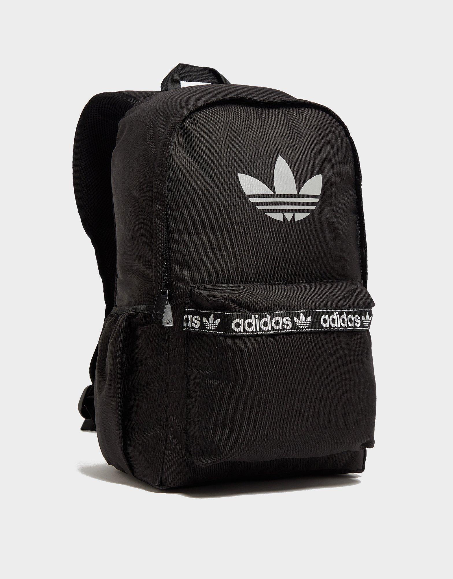 adidas Originals Mochila Reflective Trefoil