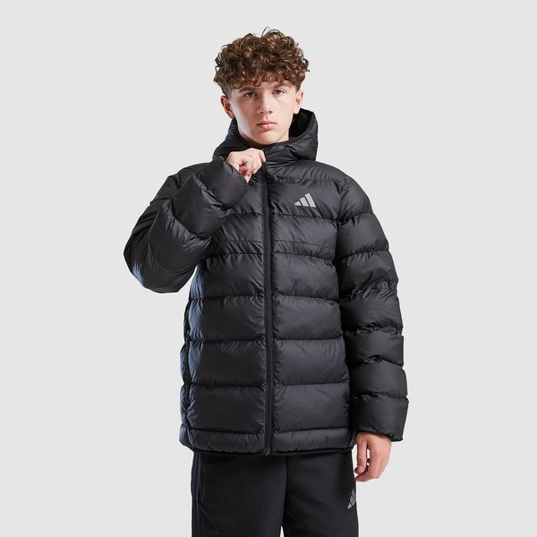 ADIDAS KABÁT TÉLI J SD JKT