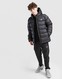 ADIDAS JACHETĂ DE IARNĂ J SD JKT