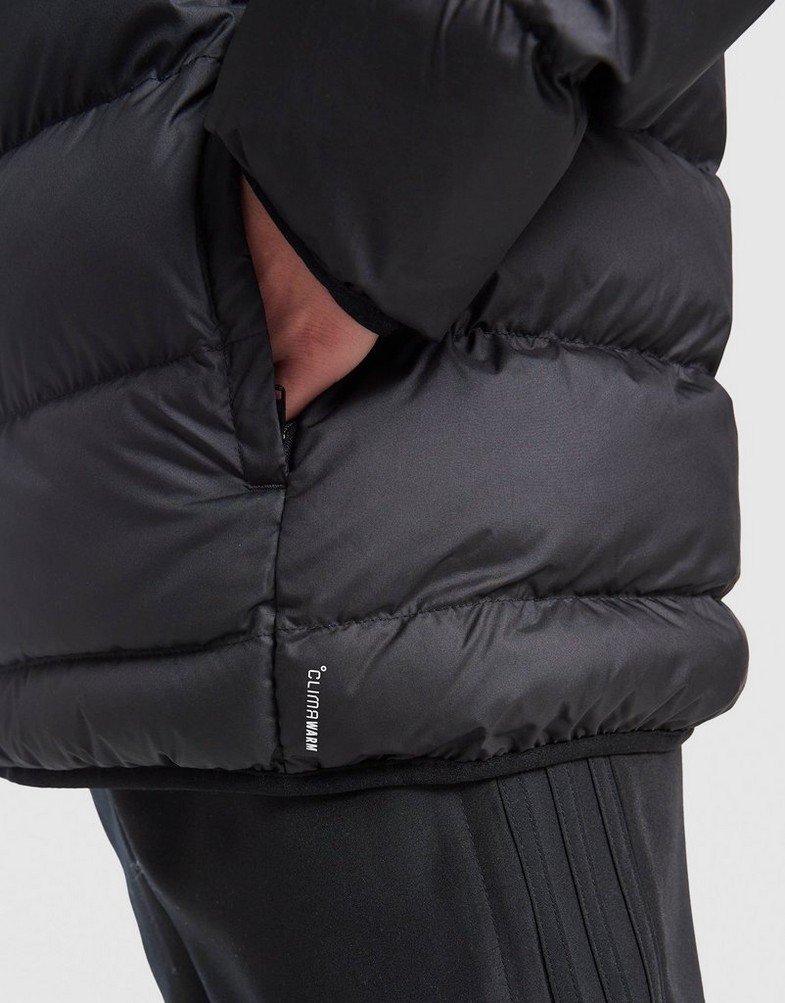 ADIDAS JACHETĂ DE IARNĂ J SD JKT JL7430 Negru