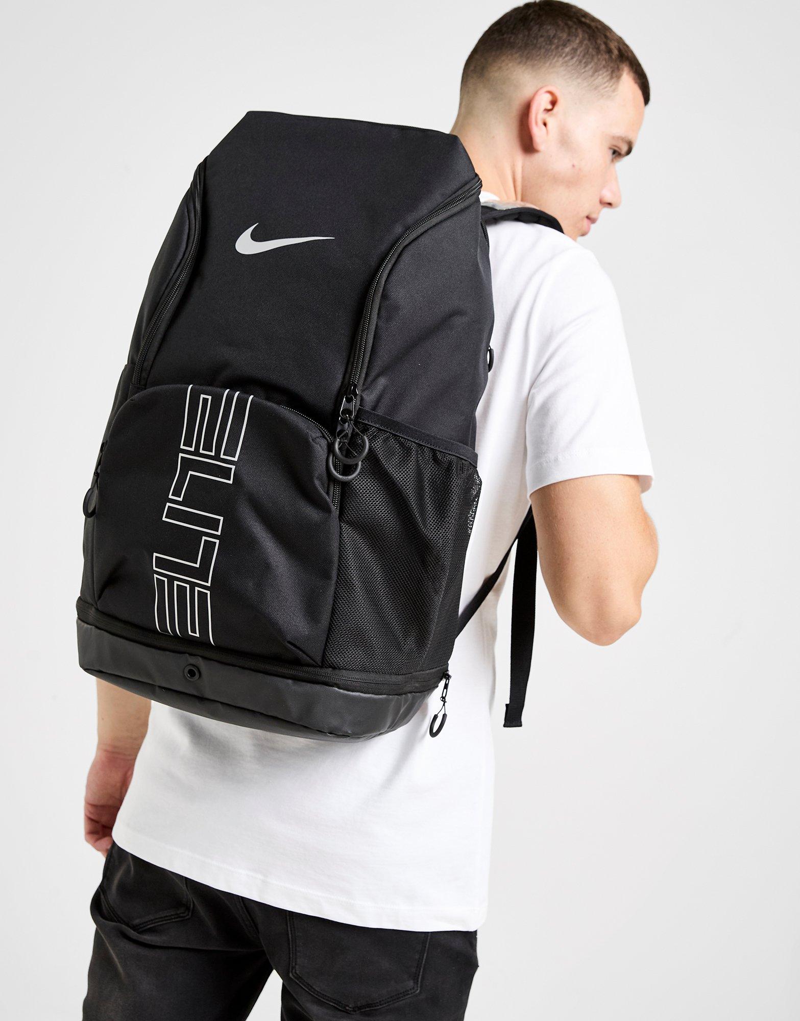 Nike Hátizsák Nk Varsity Elite Bkpk