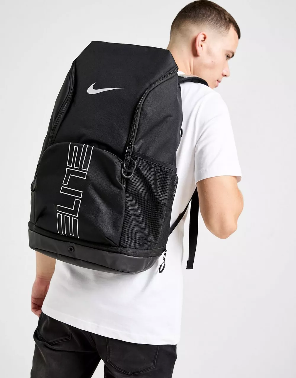 NIKE РЮКЗАК NK VARSITY ELITE BKPK, фото 1 з 5