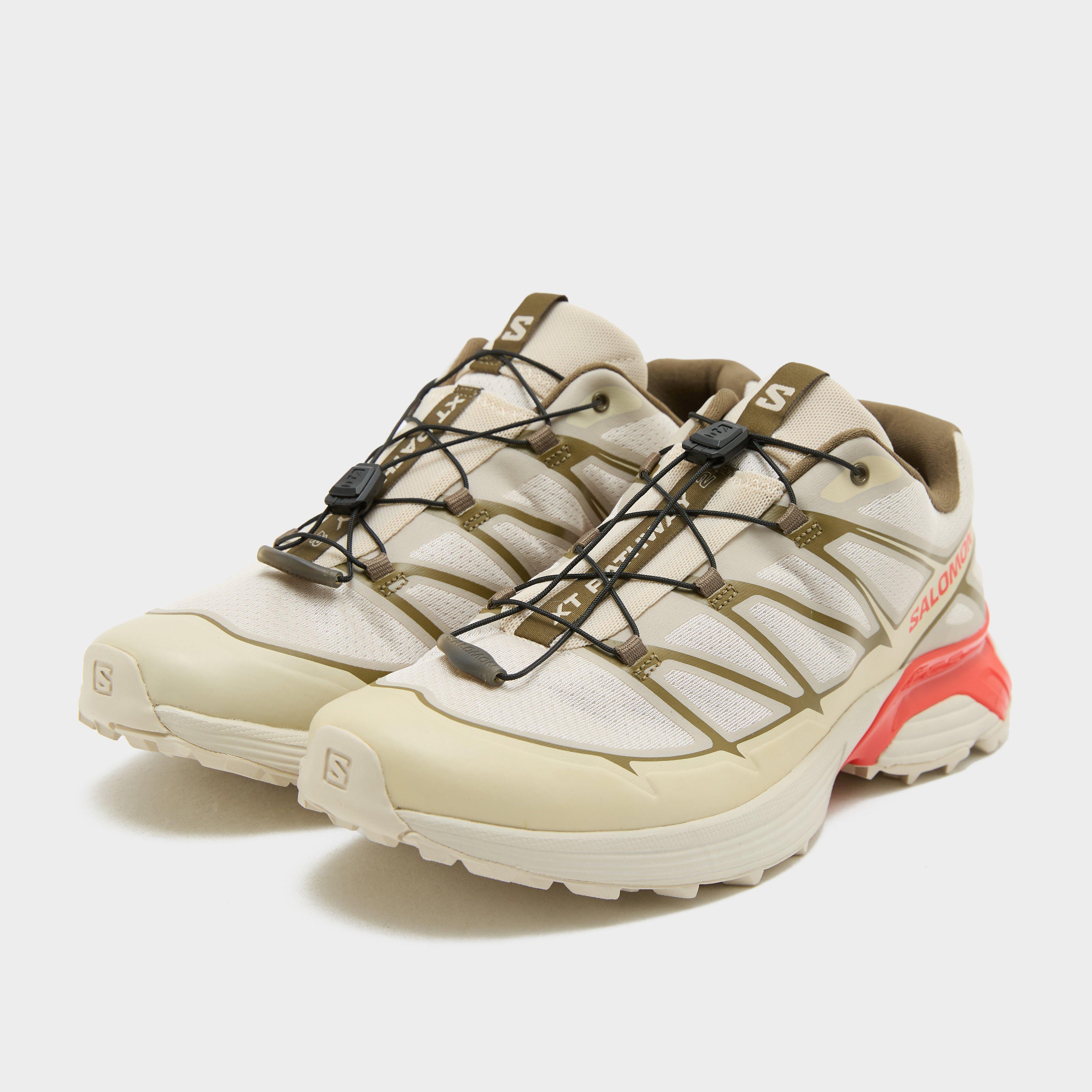 Dámska trekingová obuv SALOMON XT-PATHWAY 2