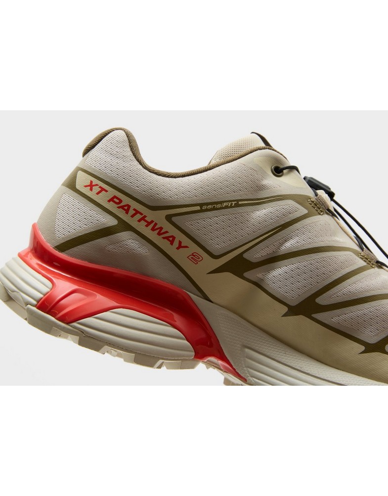 SALOMON XT-PATHWAY 2 L47860800 Бежов
