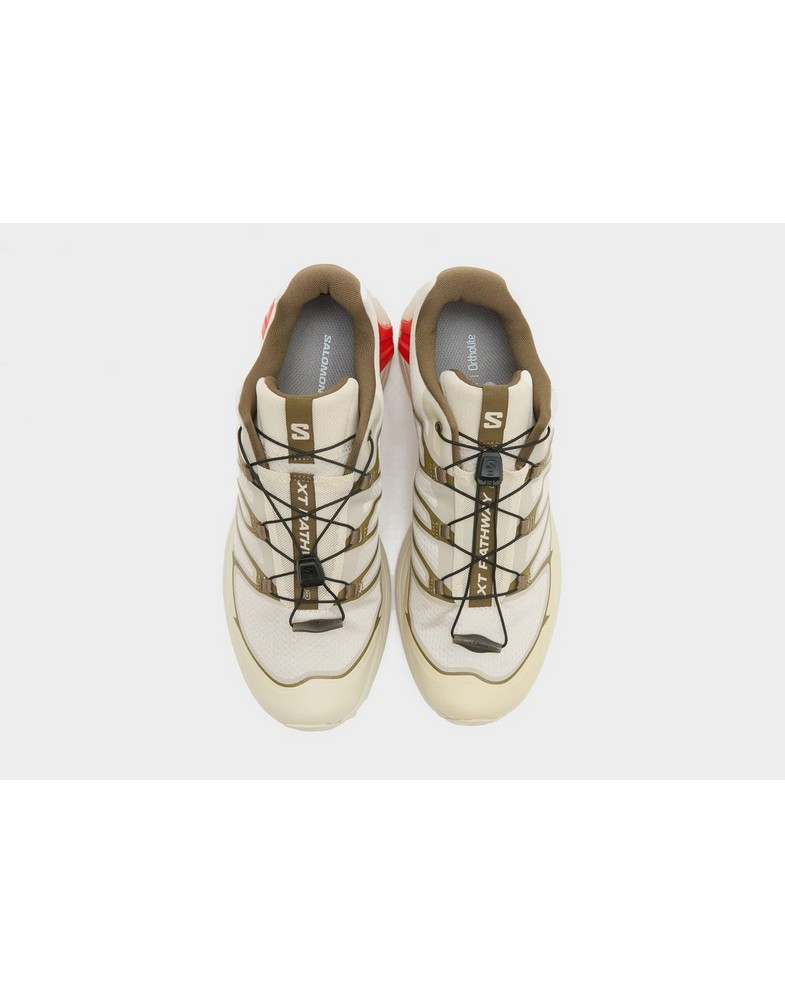 SALOMON XT-PATHWAY 2 L47860800 Бежов