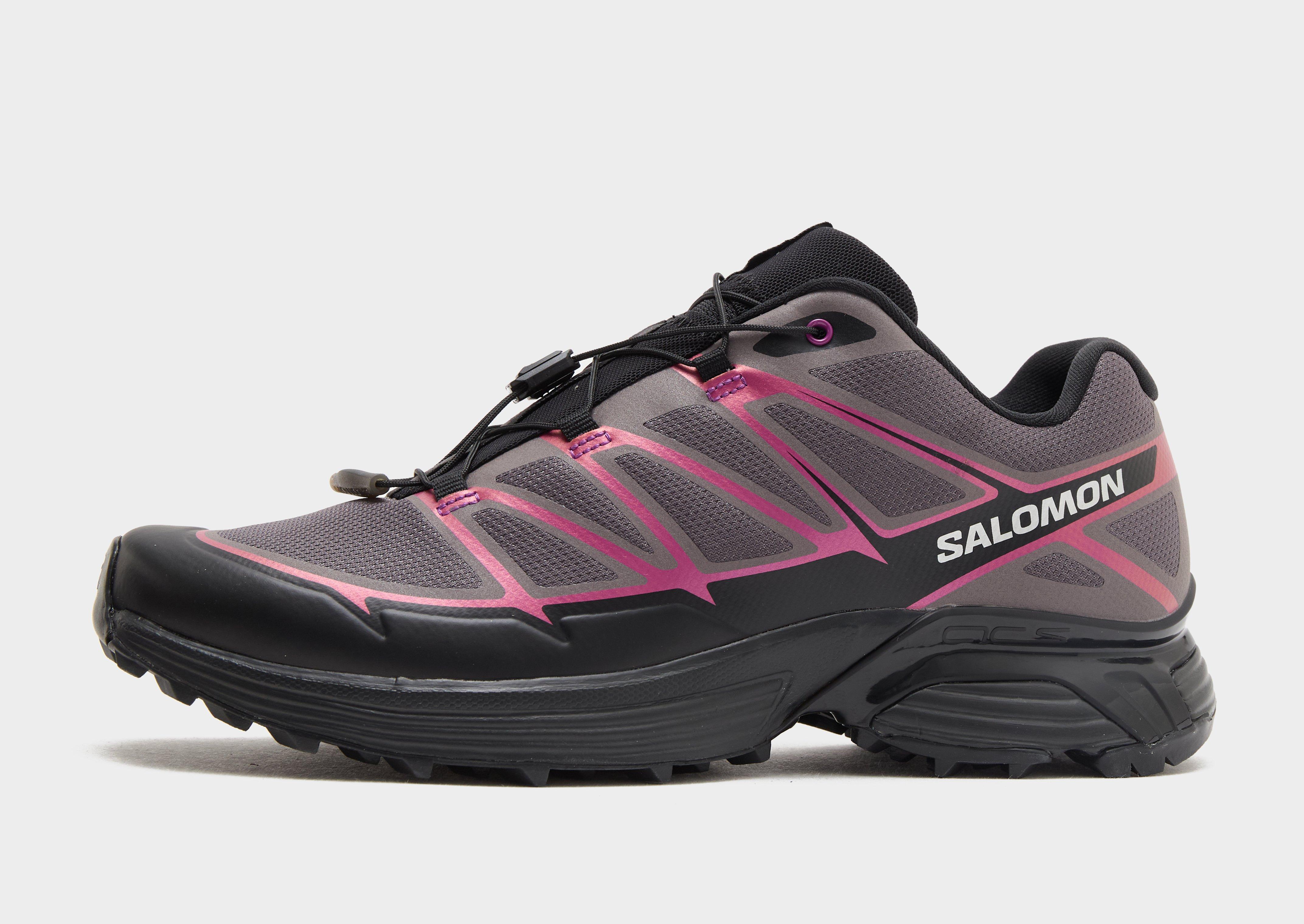 Salomon Xt-Pathway 2 Iridescent