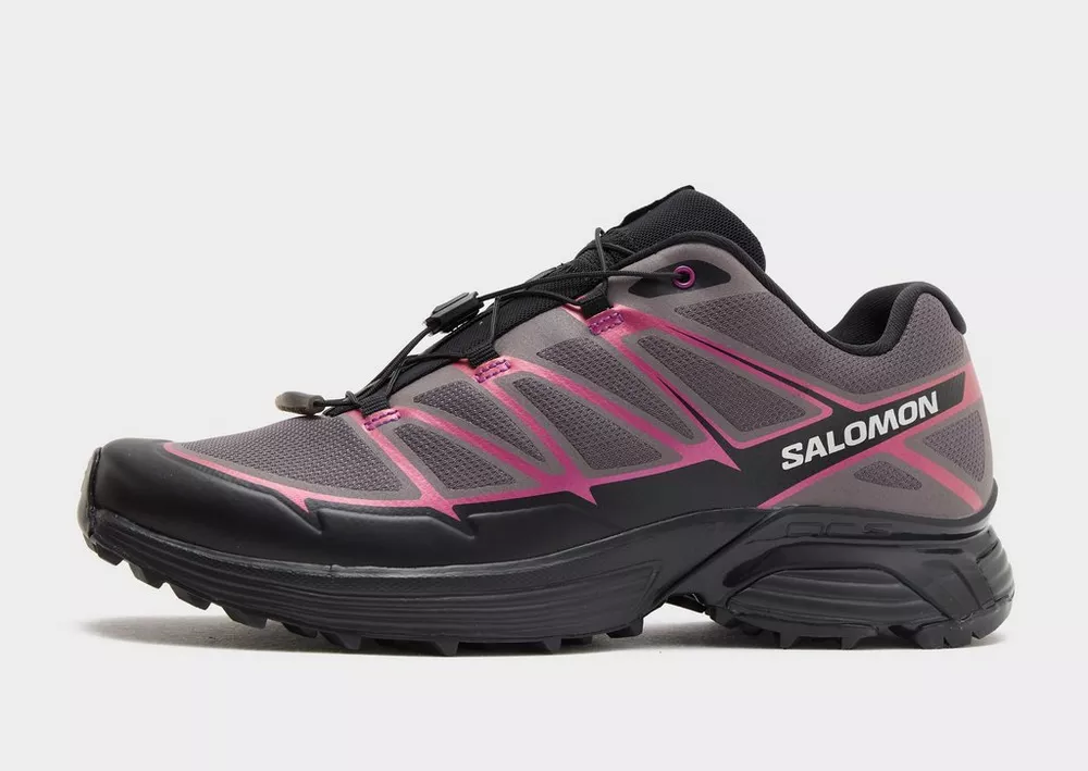 SALOMON XT-PATHWAY 2 IRIDESCENT, фото 1 з 6