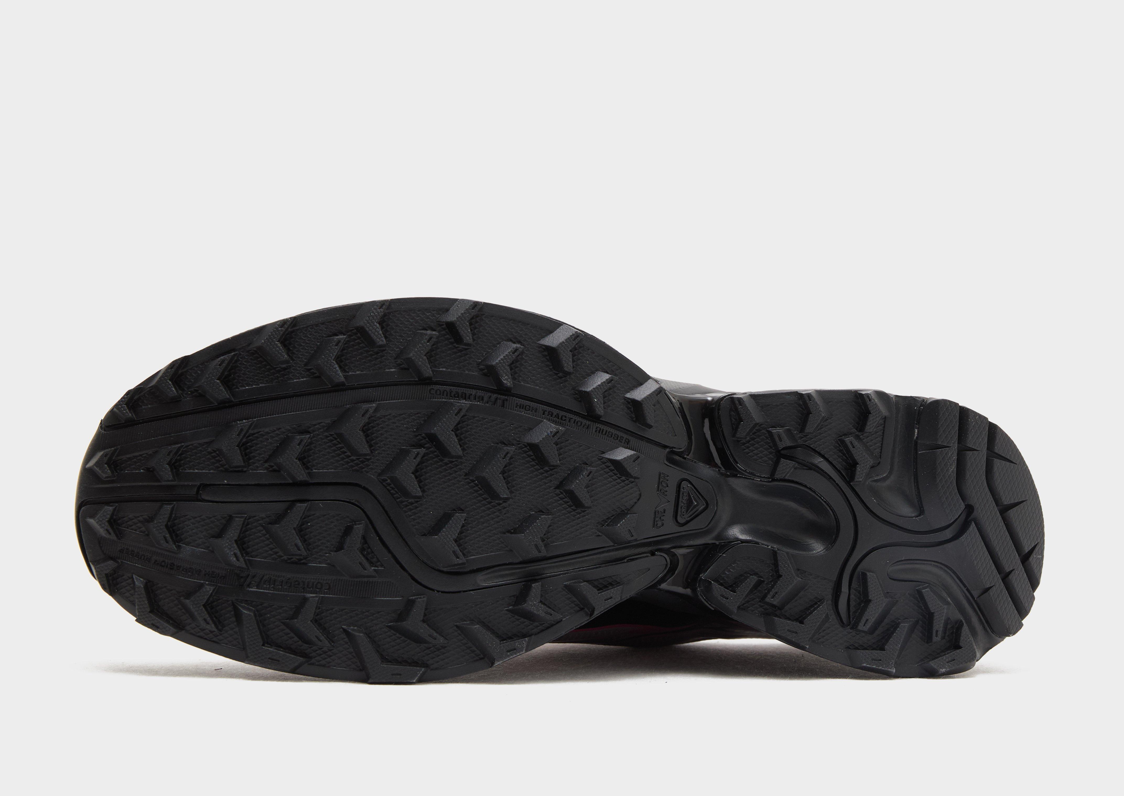 Чоловіче трекінгове взуття SALOMON XT-PATHWAY 2 IRIDESCENT L47795400 Чорний