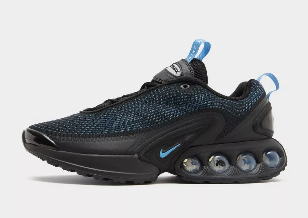 NIKE AIR MAX DN, фото 1 з 6