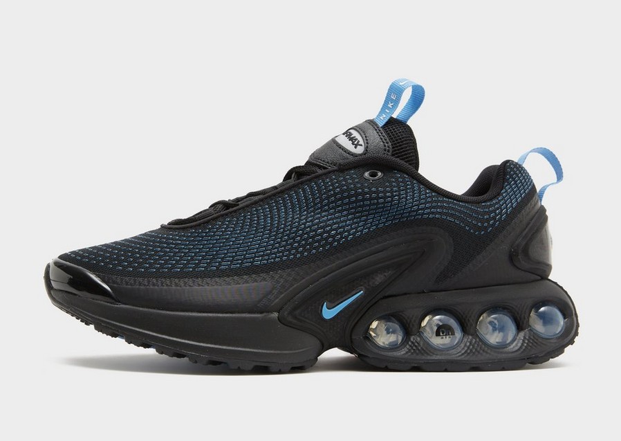 Adidași pentru bărbați NIKE AIR MAX DN IH4463-001 Negru