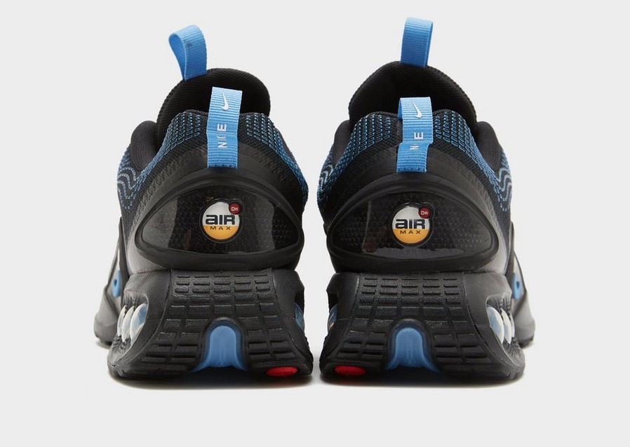 Adidași pentru bărbați NIKE AIR MAX DN IH4463-001 Negru