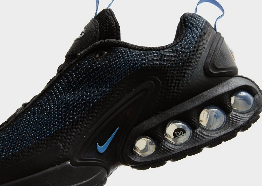 Adidași pentru bărbați NIKE AIR MAX DN IH4463-001 Negru