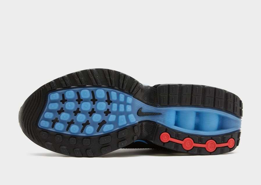 Adidași pentru bărbați NIKE AIR MAX DN IH4463-001 Negru