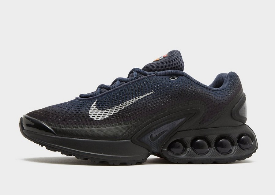 Adidași pentru bărbați NIKE AIR MAX DN II7633-400 Negru