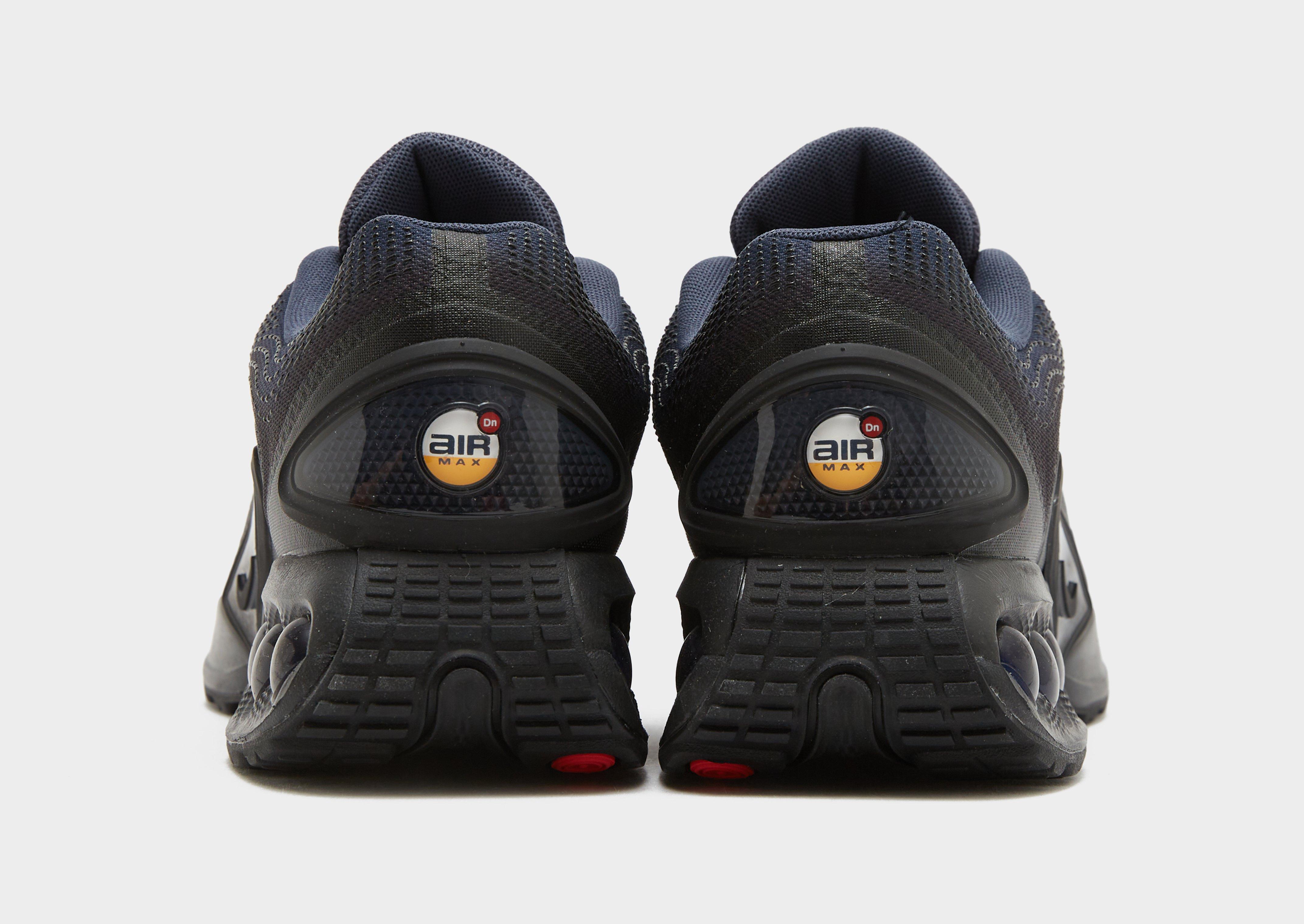 Pánske tenisky NIKE AIR MAX DN II7633-400 Tmavě modrá