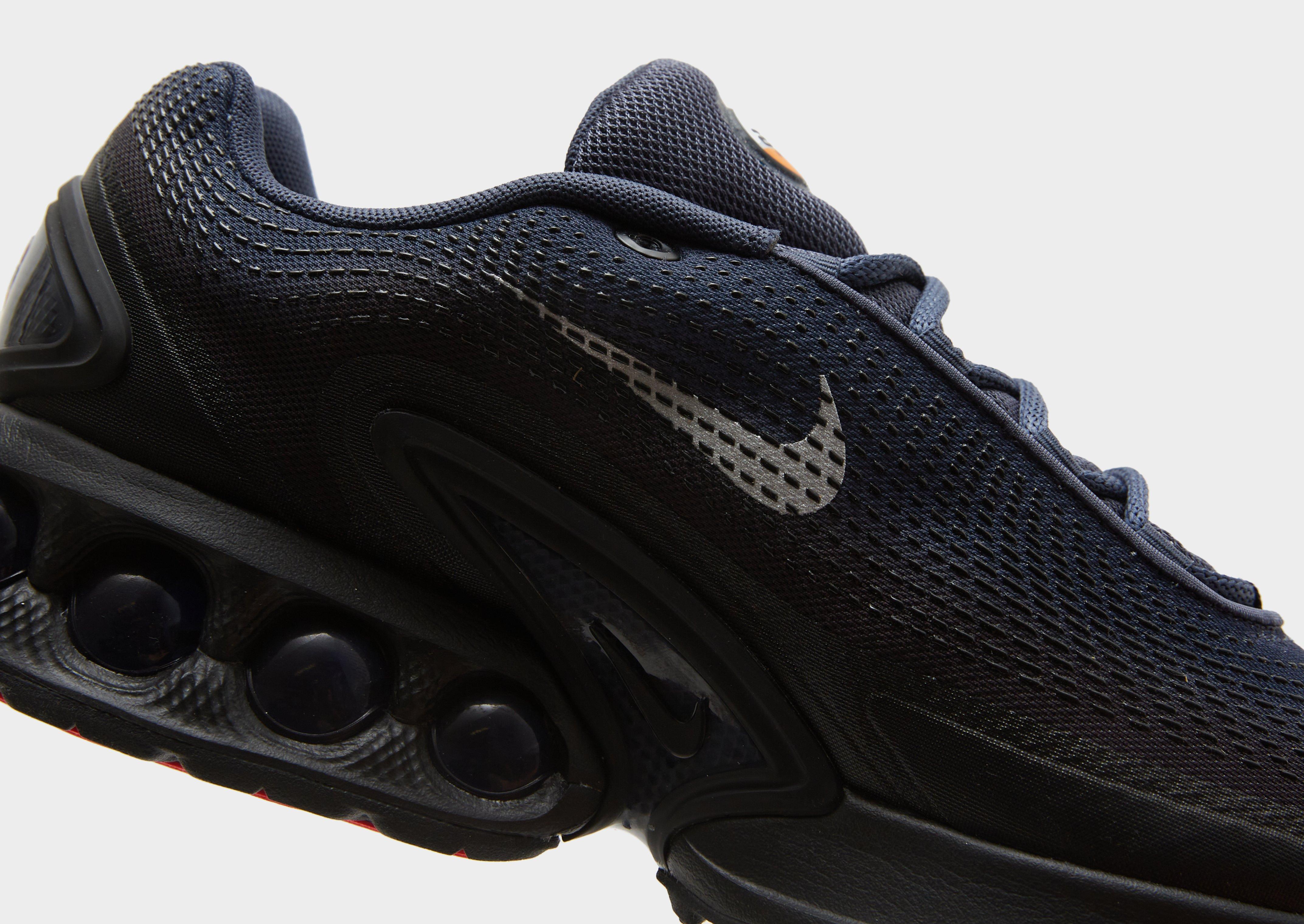 Pánske tenisky NIKE AIR MAX DN II7633-400 Tmavě modrá