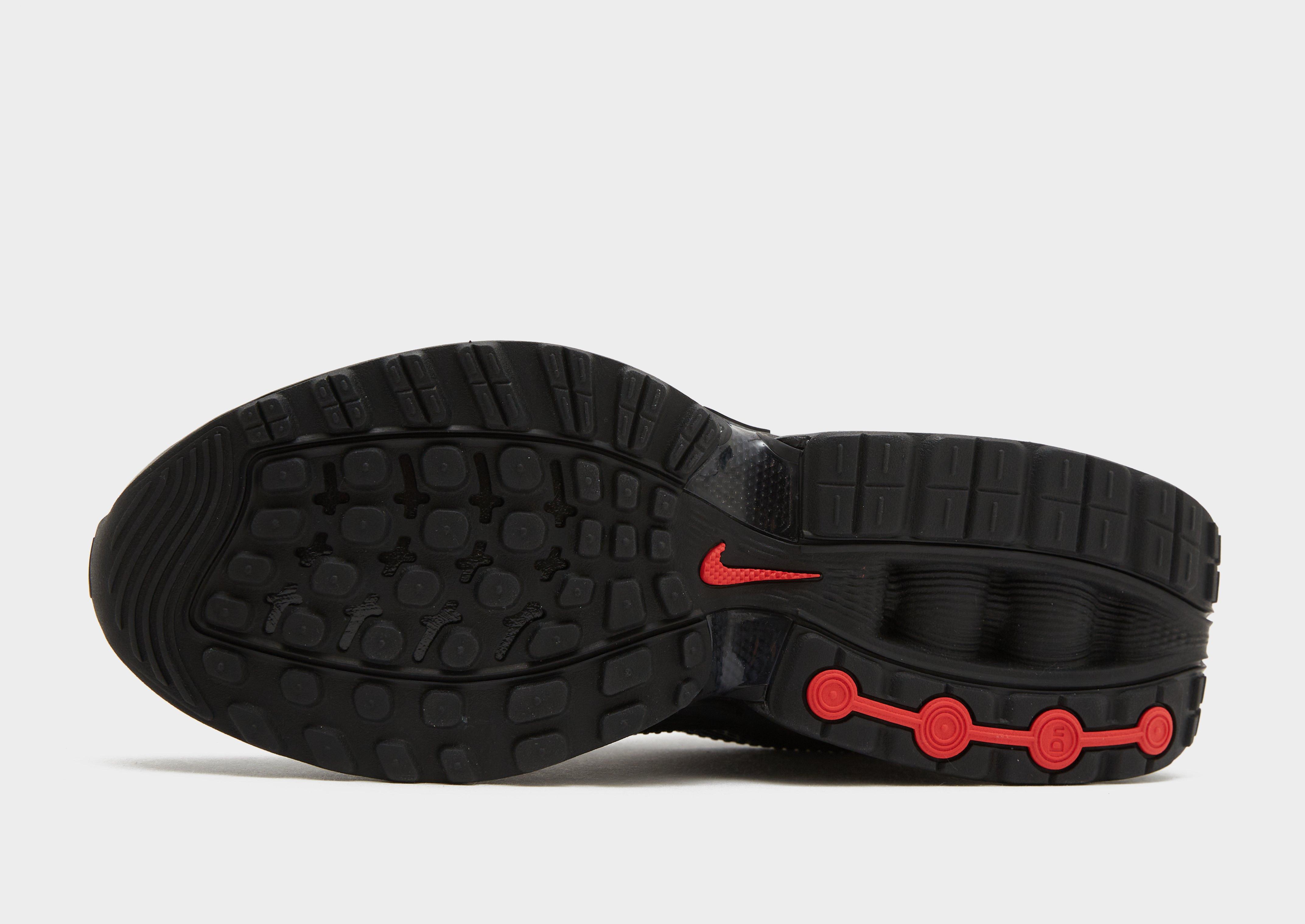 Pánske tenisky NIKE AIR MAX DN II7633-400 Tmavě modrá