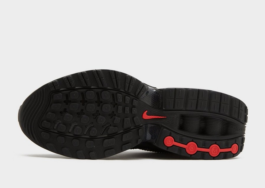 Adidași pentru bărbați NIKE AIR MAX DN II7633-400 Negru