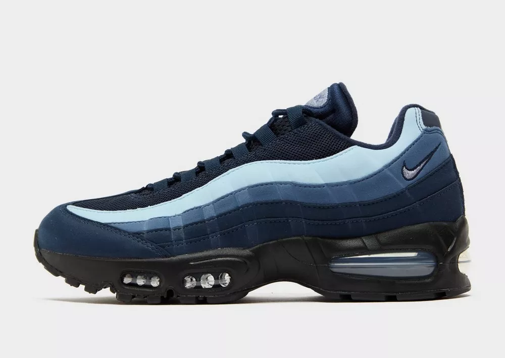 NIKE AIR MAX 95 OG, фото 1 з 6