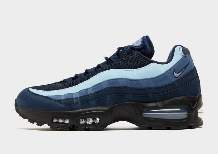 Pánske tenisky NIKE AIR MAX 95 OG IH4457-400 Modrá