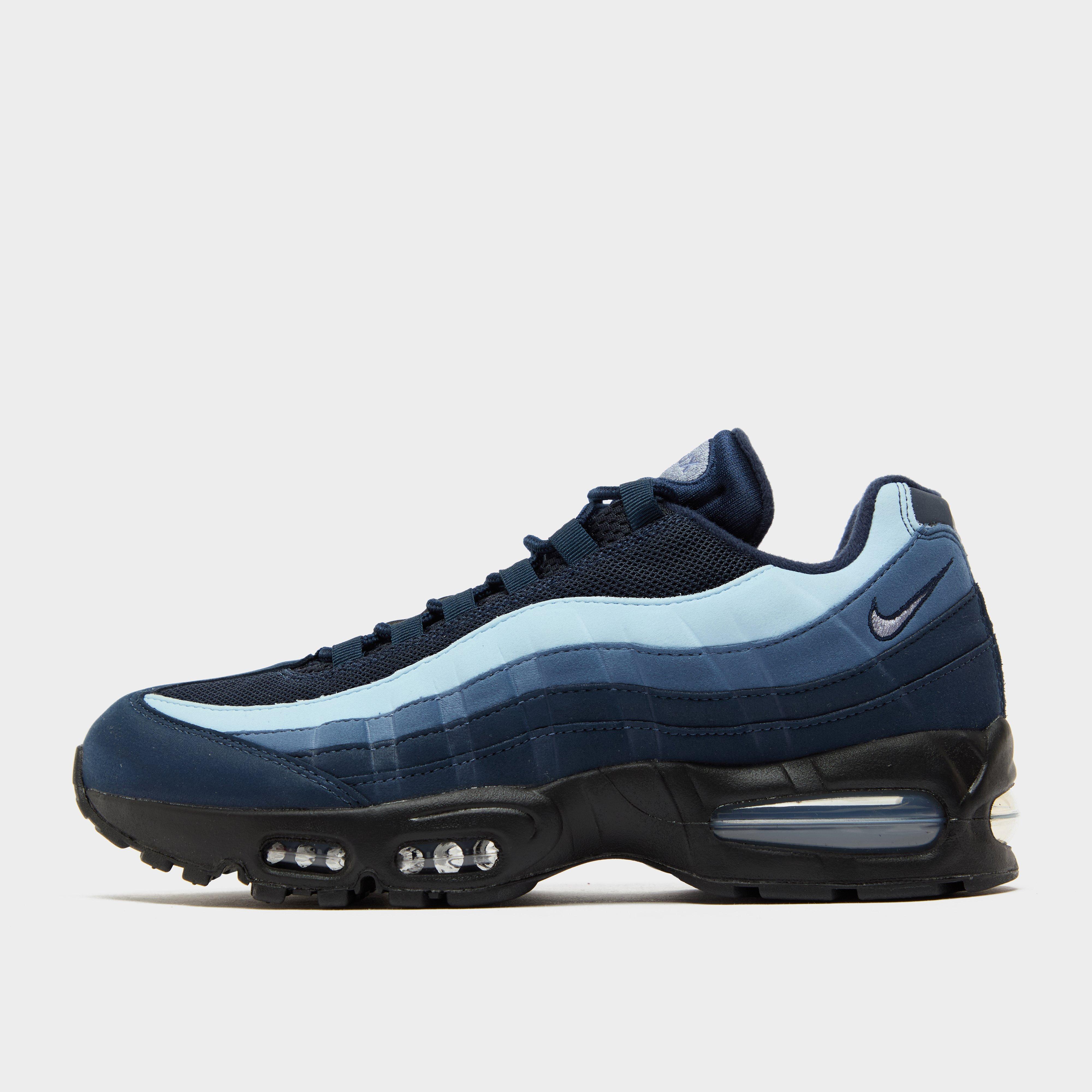 Adidași pentru bărbați NIKE AIR MAX 95 OG