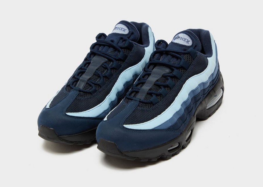 Pánske tenisky NIKE AIR MAX 95 OG IH4457-400 Modrá
