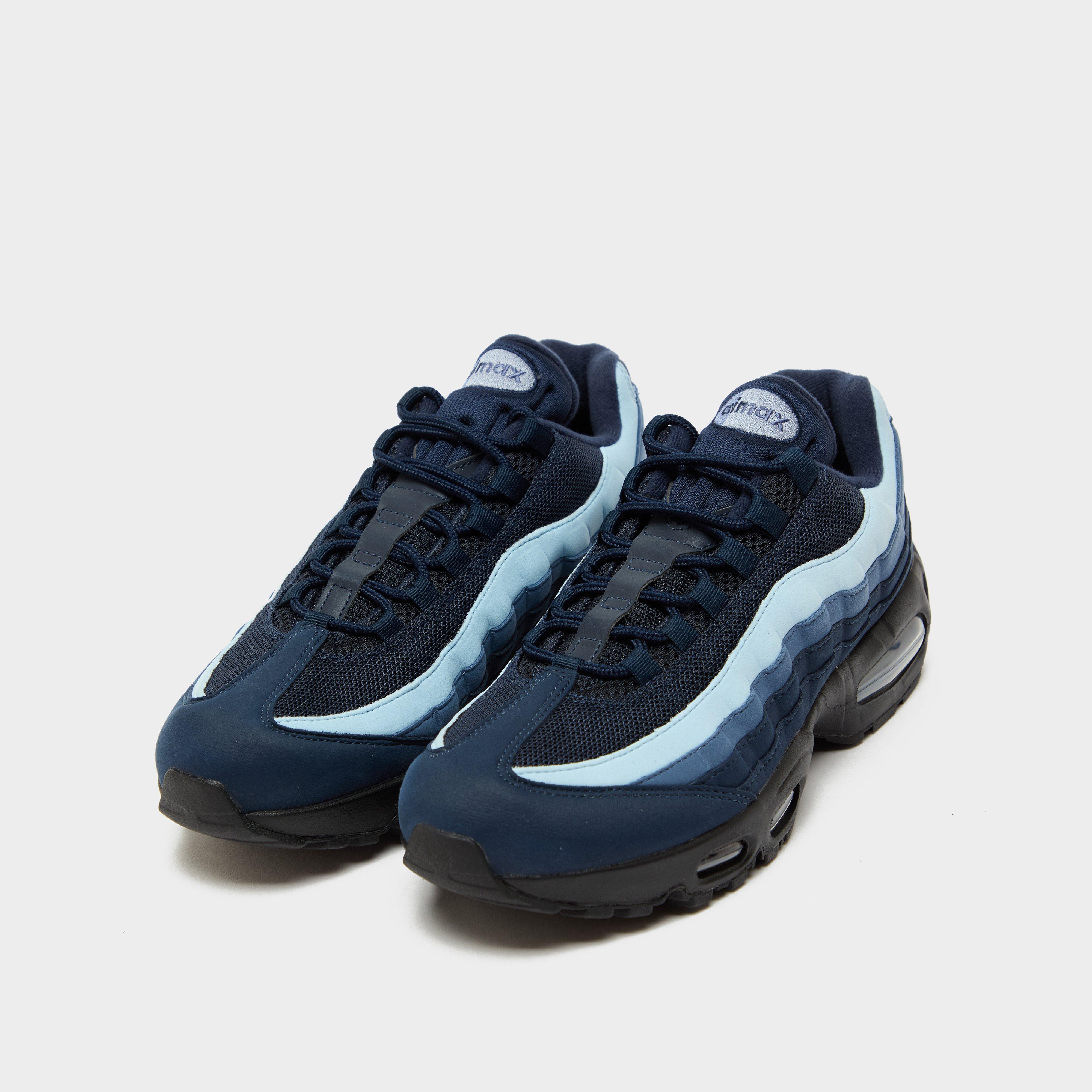Adidași pentru bărbați NIKE AIR MAX 95 OG