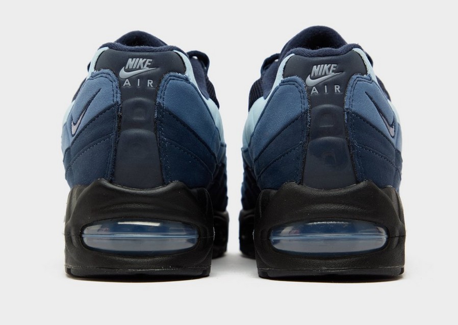 Pánske tenisky NIKE AIR MAX 95 OG IH4457-400 Modrá